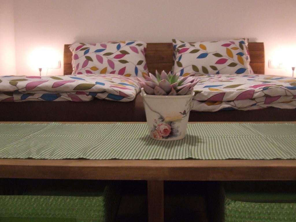 Appartement Veronika Oblarn Quarto foto